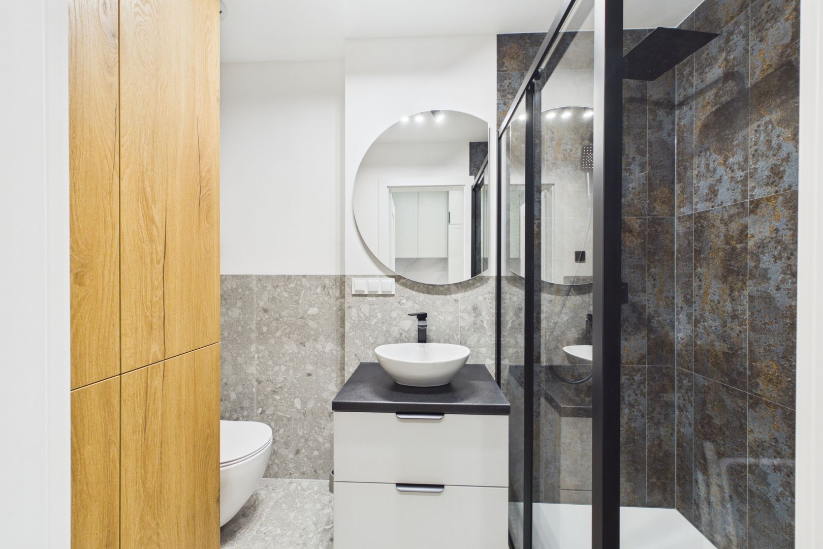 Studio apartment for rent in the City Center - Apartment - Rent - Kielce, Centrum