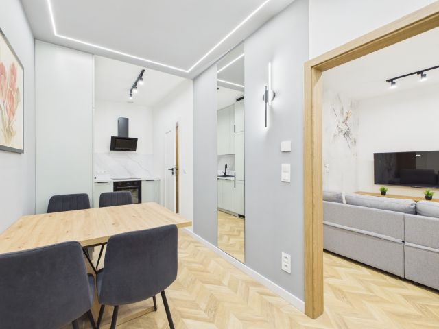 Studio apartment for rent in the City Center - Apartment - Rent - Kielce, Centrum