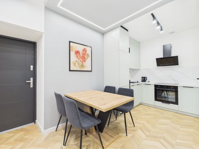 Studio apartment for rent in the City Center - Apartment - Rent - Kielce, Centrum
