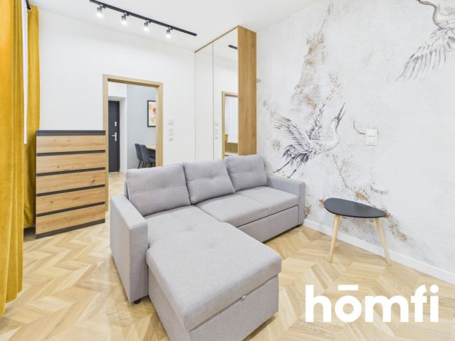 Studio apartment for rent in the City Center - Квартира - Оренда - Kielce, Centrum