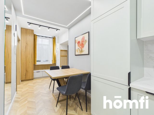 Studio apartment for rent in the City Center - Квартира - Оренда - Kielce, Centrum