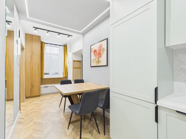 Studio apartment for rent in the City Center - Apartment - Rent - Kielce, Centrum