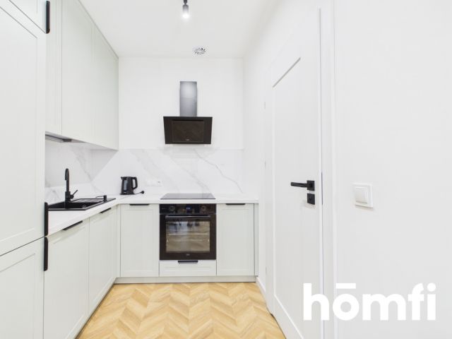 Studio apartment for rent in the City Center - Квартира - Оренда - Kielce, Centrum