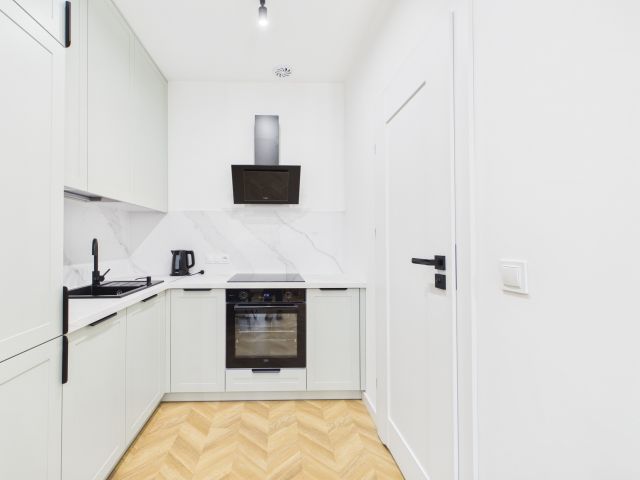 Studio apartment for rent in the City Center - Apartment - Rent - Kielce, Centrum