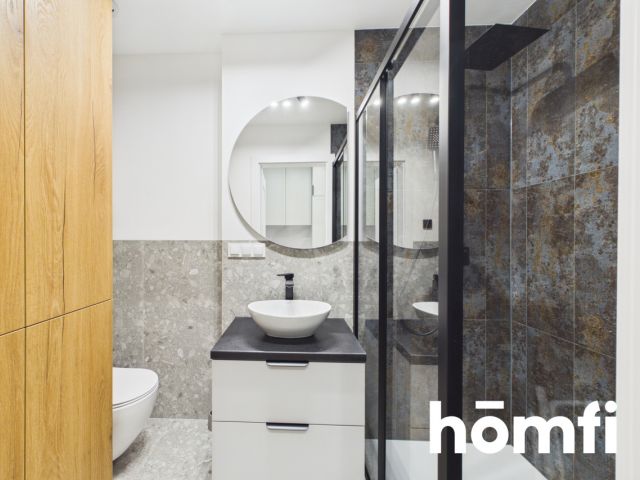 Studio apartment for rent in the City Center - Квартира - Оренда - Kielce, Centrum