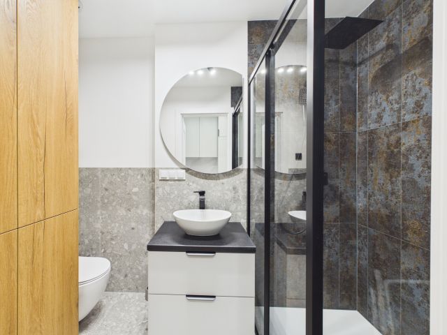 Studio apartment for rent in the City Center - Apartment - Rent - Kielce, Centrum