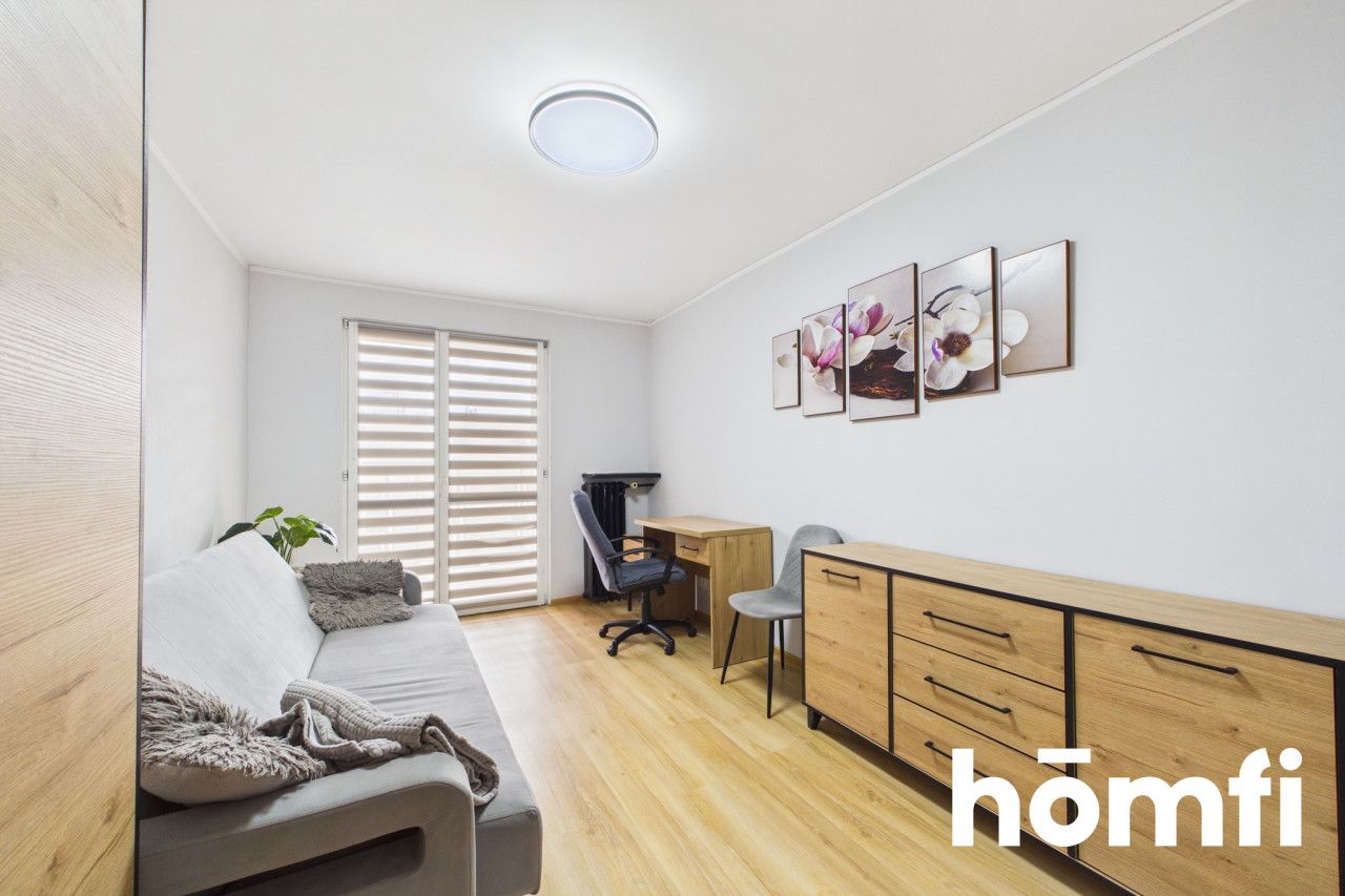 2-room apartment for rent in the City Center - Apartment - Rent - Kielce, Centrum