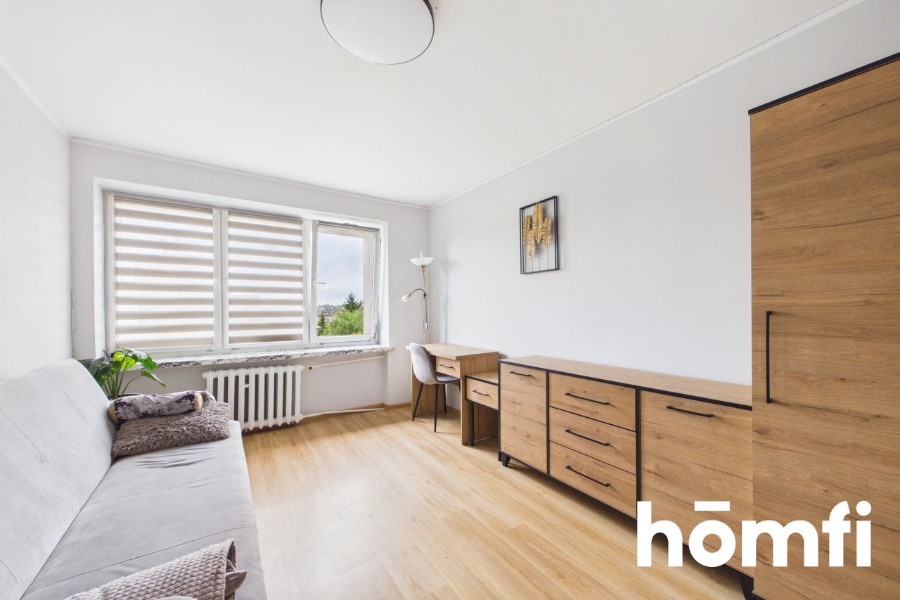 2-room apartment for rent in the City Center - Apartment - Rent - Kielce, Centrum