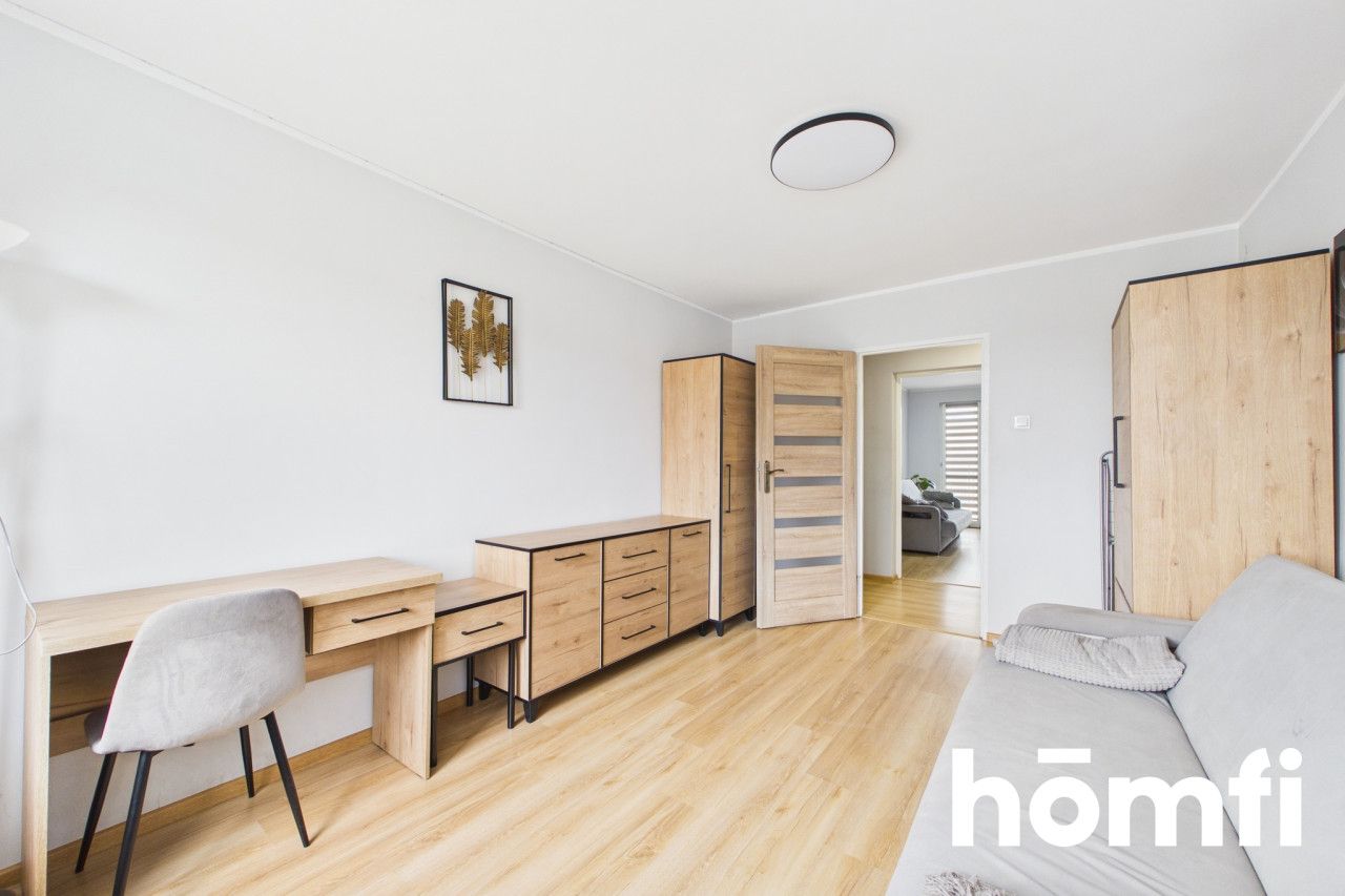 2-room apartment for rent in the City Center - Apartment - Rent - Kielce, Centrum