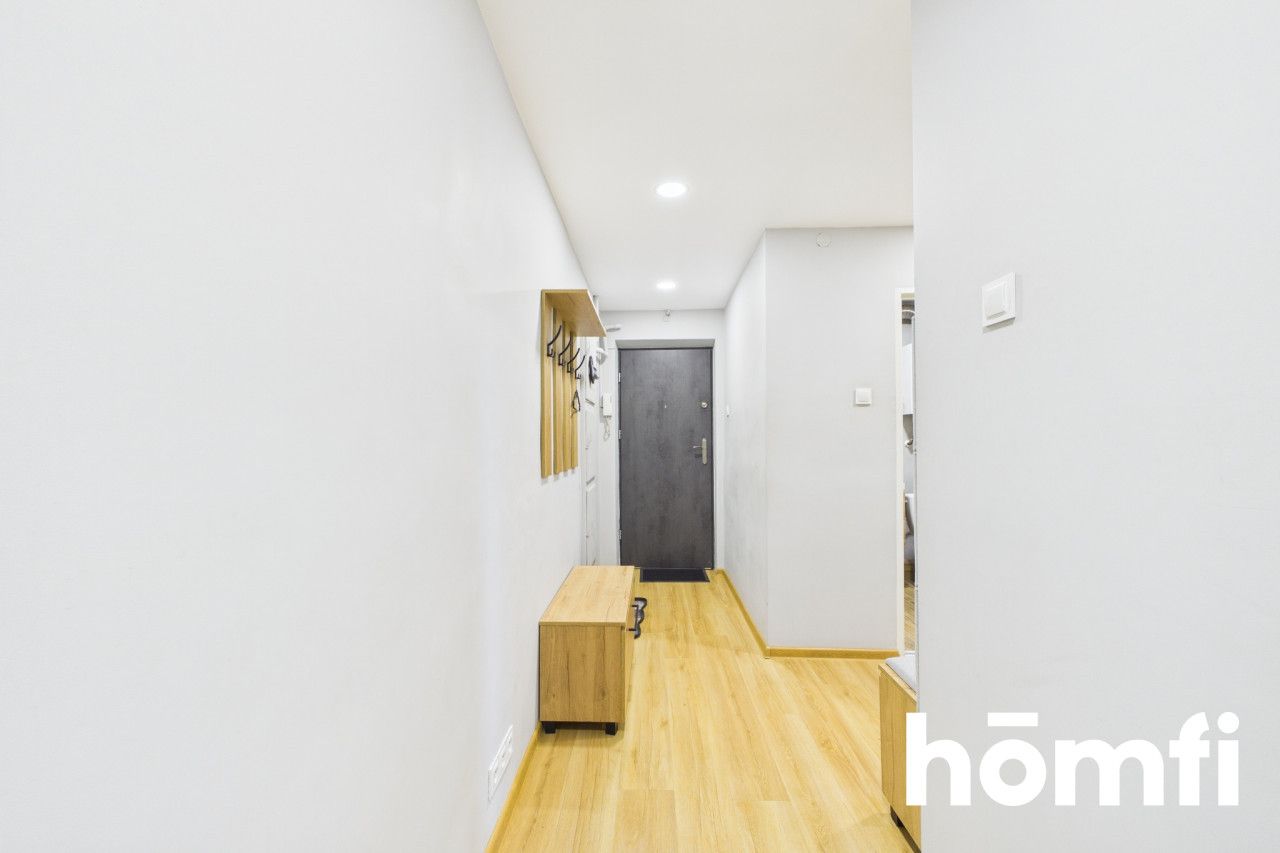 2-room apartment for rent in the City Center - Apartment - Rent - Kielce, Centrum