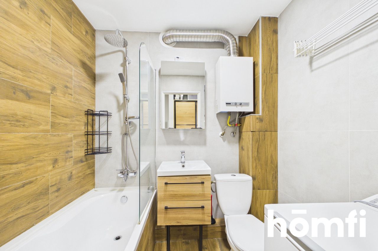 2-room apartment for rent in the City Center - Apartment - Rent - Kielce, Centrum