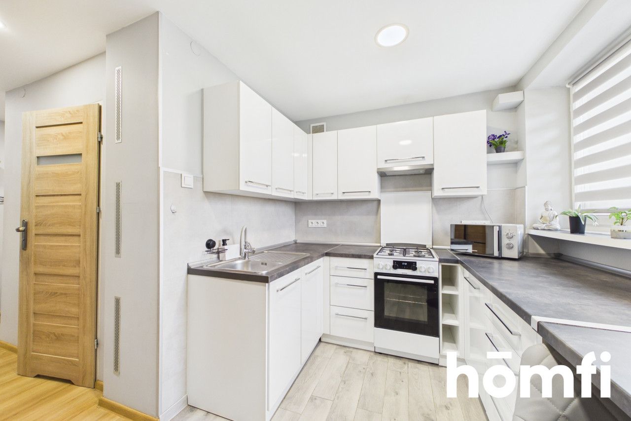 2-room apartment for rent in the City Center - Apartment - Rent - Kielce, Centrum