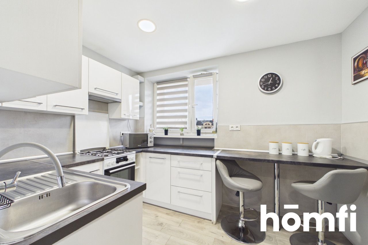 2-room apartment for rent in the City Center - Apartment - Rent - Kielce, Centrum