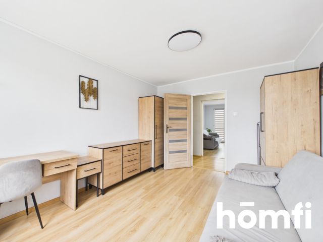 2-room apartment for rent in the City Center - Apartment - Rent - Kielce, Centrum