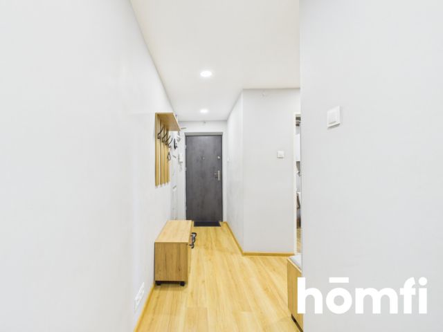 2-room apartment for rent in the City Center - Apartment - Rent - Kielce, Centrum