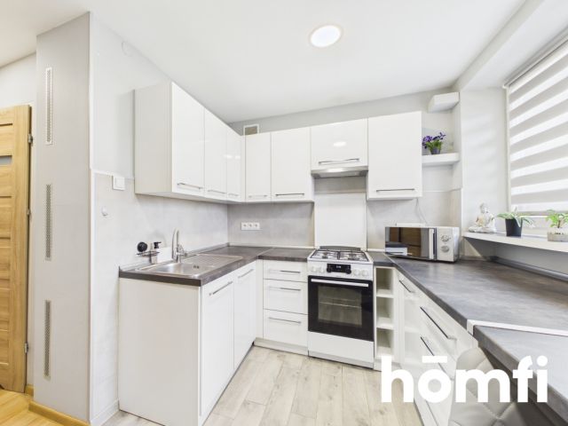 2-room apartment for rent in the City Center - Apartment - Rent - Kielce, Centrum