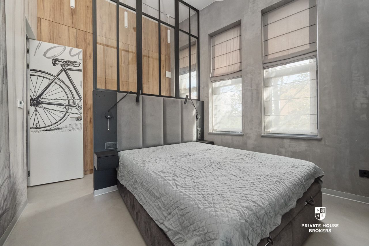 BROWARY WROCŁAWSKIE - APARTAMENT Z PARKINGIEM - Mieszkanie - Wynajem - Wrocław, Śródmieście