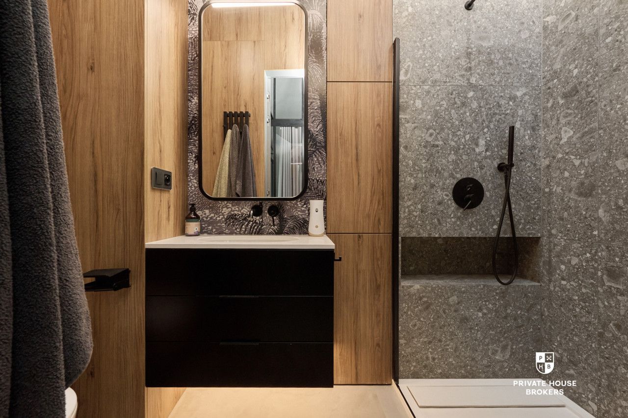 BROWARY WROCŁAWSKIE - APARTAMENT Z PARKINGIEM - Mieszkanie - Wynajem - Wrocław, Śródmieście