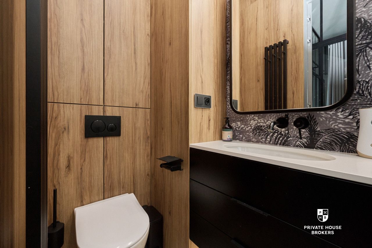 BROWARY WROCŁAWSKIE - APARTAMENT Z PARKINGIEM - Mieszkanie - Wynajem - Wrocław, Śródmieście
