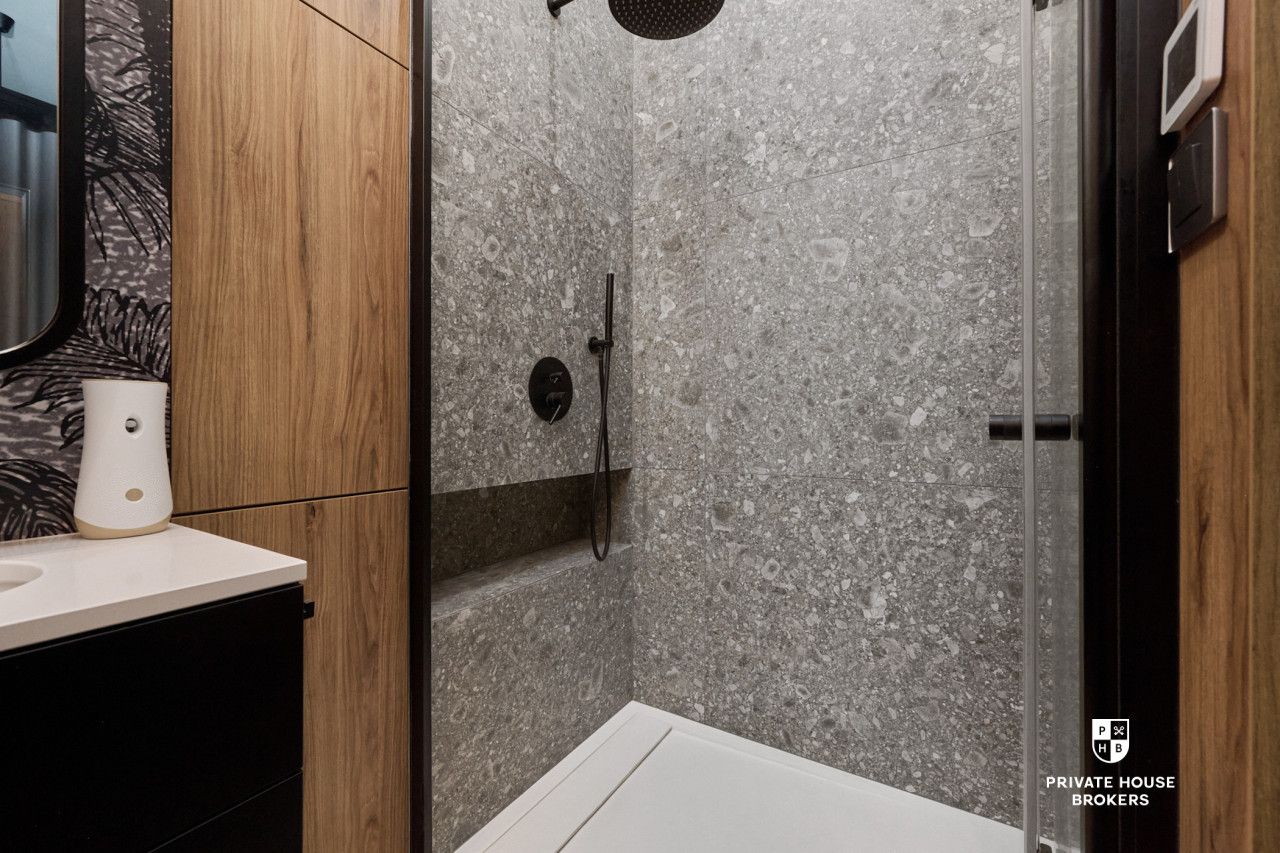 BROWARY WROCŁAWSKIE - APARTAMENT Z PARKINGIEM - Mieszkanie - Wynajem - Wrocław, Śródmieście