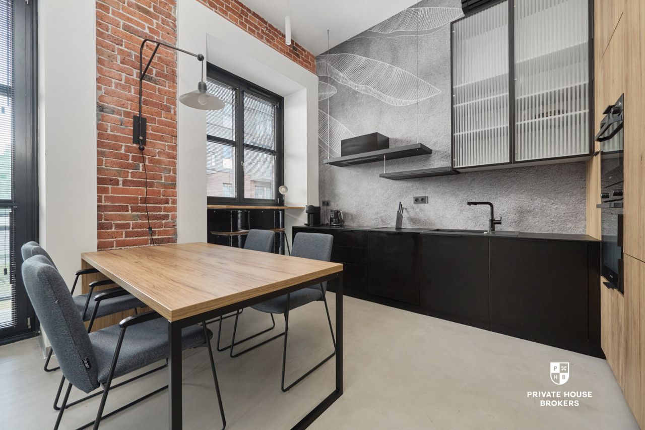 BROWARY WROCŁAWSKIE - APARTAMENT Z PARKINGIEM - Mieszkanie - Wynajem - Wrocław, Śródmieście