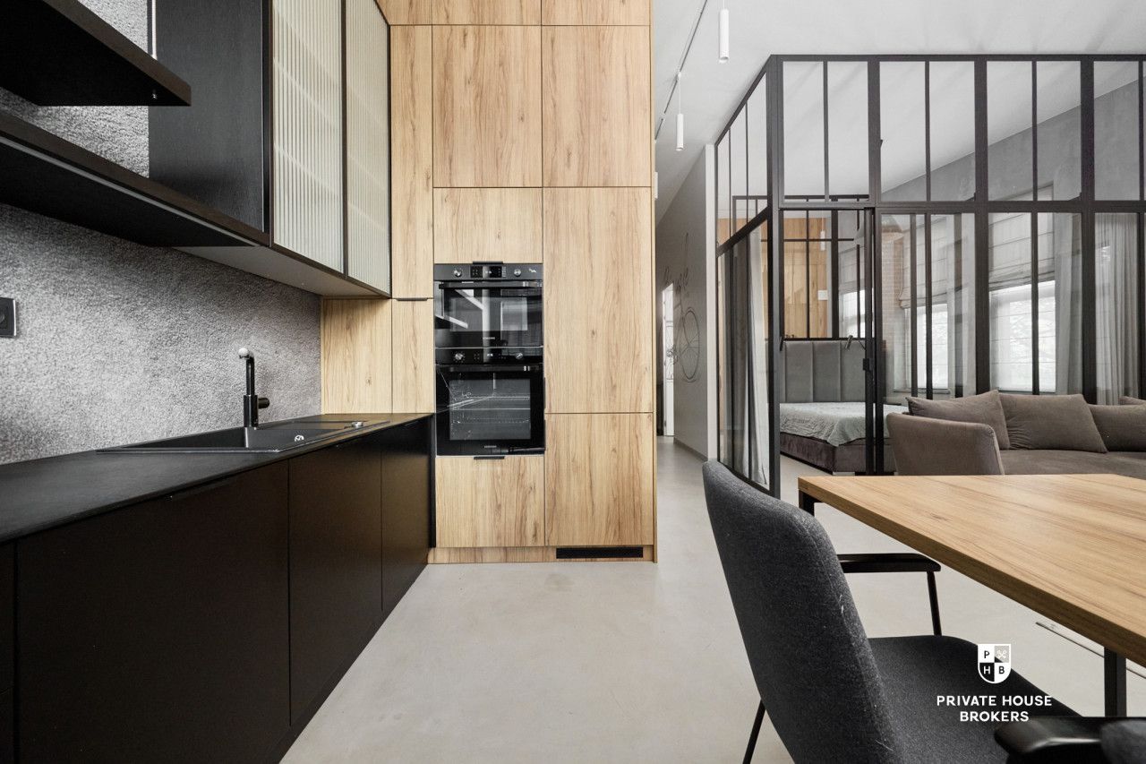 BROWARY WROCŁAWSKIE - APARTAMENT Z PARKINGIEM - Mieszkanie - Wynajem - Wrocław, Śródmieście