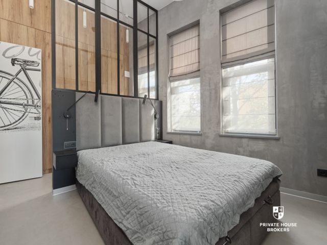 BROWARY WROCŁAWSKIE - APARTAMENT Z PARKINGIEM - Apartment - Rent - Wrocław, Śródmieście