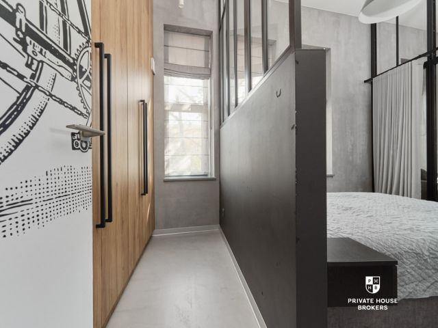 BROWARY WROCŁAWSKIE - APARTAMENT Z PARKINGIEM - Apartment - Rent - Wrocław, Śródmieście