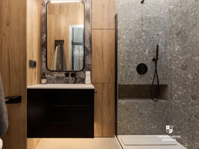 BROWARY WROCŁAWSKIE - APARTAMENT Z PARKINGIEM - Apartment - Rent - Wrocław, Śródmieście