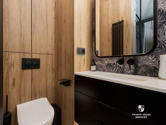 BROWARY WROCŁAWSKIE - APARTAMENT Z PARKINGIEM - Apartment - Rent - Wrocław, Śródmieście