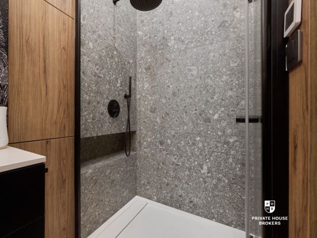 BROWARY WROCŁAWSKIE - APARTAMENT Z PARKINGIEM - Apartment - Rent - Wrocław, Śródmieście