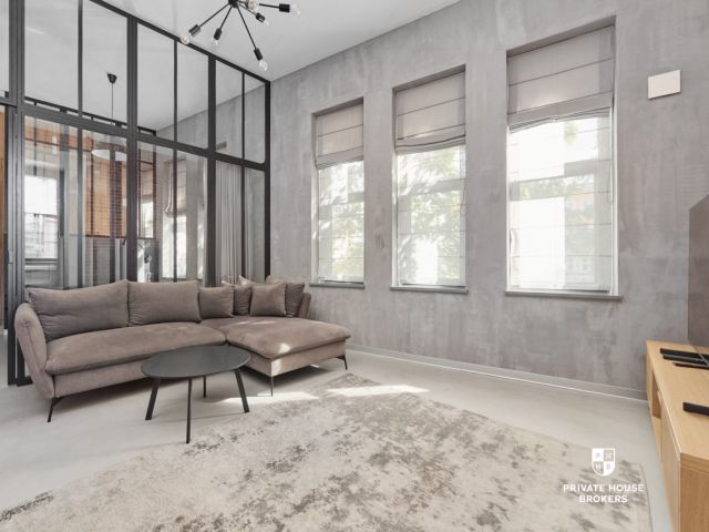 BROWARY WROCŁAWSKIE - APARTAMENT Z PARKINGIEM - Apartment - Rent - Wrocław, Śródmieście