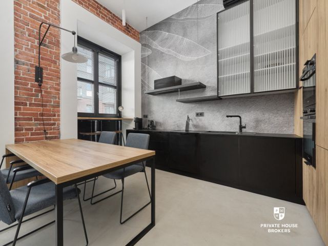 BROWARY WROCŁAWSKIE - APARTAMENT Z PARKINGIEM - Apartment - Rent - Wrocław, Śródmieście