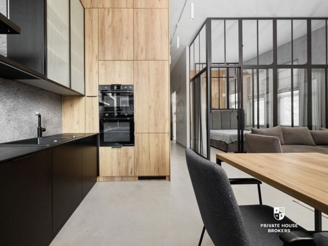 BROWARY WROCŁAWSKIE - APARTAMENT Z PARKINGIEM - Apartment - Rent - Wrocław, Śródmieście