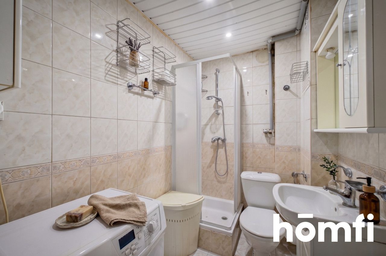 2-room apartment for rent in Bieńczyce | separate bedroom | parking spaces | green surroundings - Apartment - Rent - Kraków, Nowa Huta / Bieńczyce