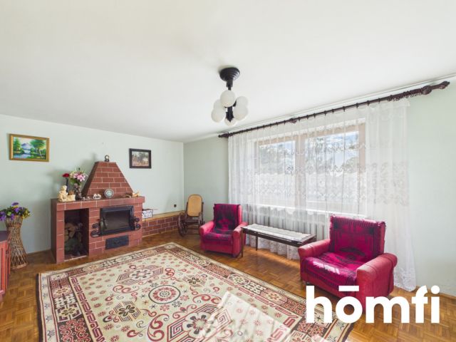 House for sale - House - Sale - Kielecki, Łopuszno / Sarbice Pierwsze