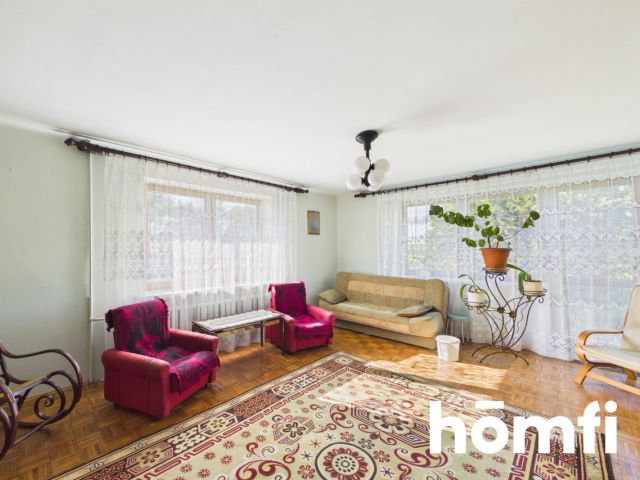 House for sale - House - Sale - Kielecki, Łopuszno / Sarbice Pierwsze