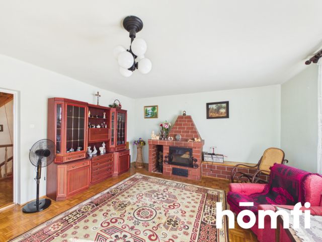 House for sale - House - Sale - Kielecki, Łopuszno / Sarbice Pierwsze