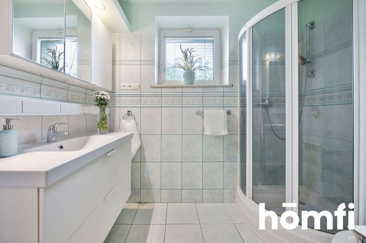 House | 982 m² Plot | Pond | 40 m² Basement - House - Sale - Mielecki, Mielec
