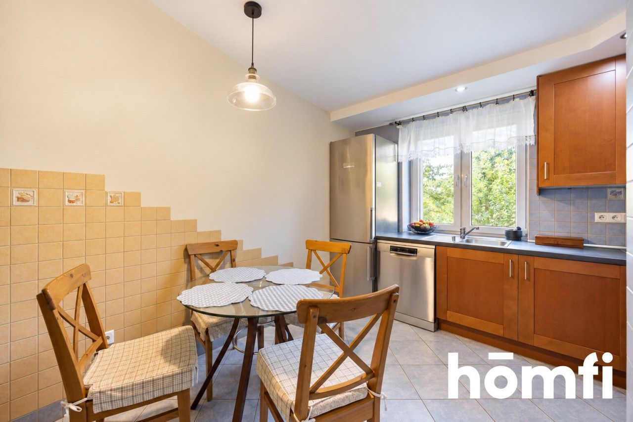House | 982 m² Plot | Pond | 40 m² Basement - House - Sale - Mielecki, Mielec