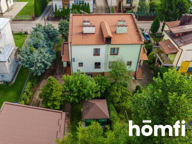 DOM | 10 ARÓW | STAW | PIWNICA 40 m² - Dom - Sprzedaż - Mielecki, Mielec