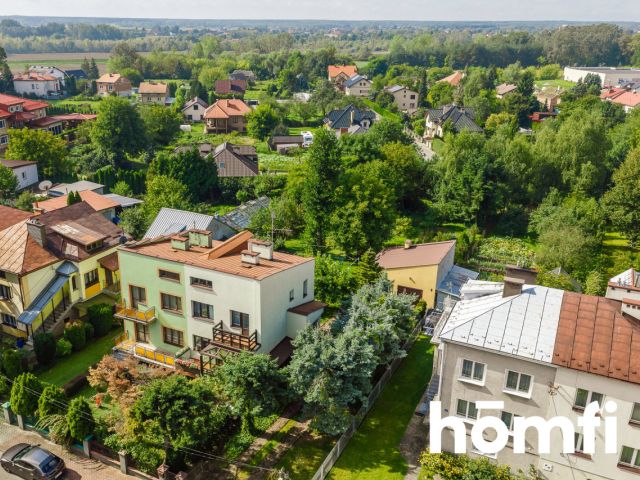 DOM | 10 ARÓW | STAW | PIWNICA 40 m² - Dom - Sprzedaż - Mielecki, Mielec