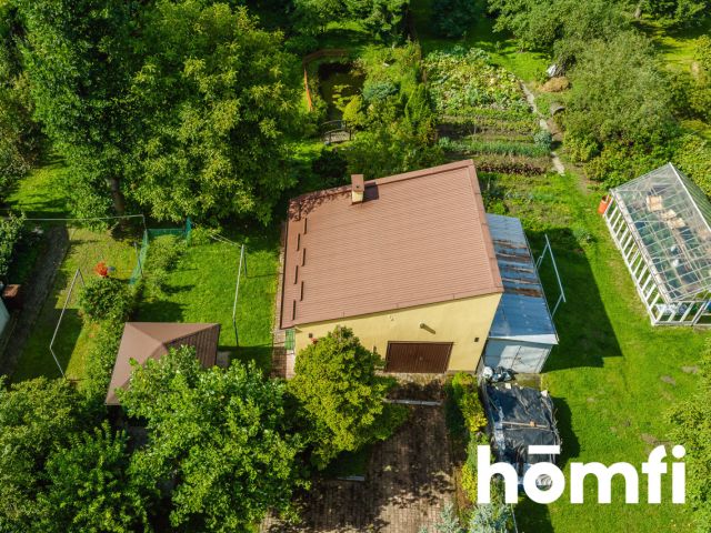 DOM | 10 ARÓW | STAW | PIWNICA 40 m² - Dom - Sprzedaż - Mielecki, Mielec