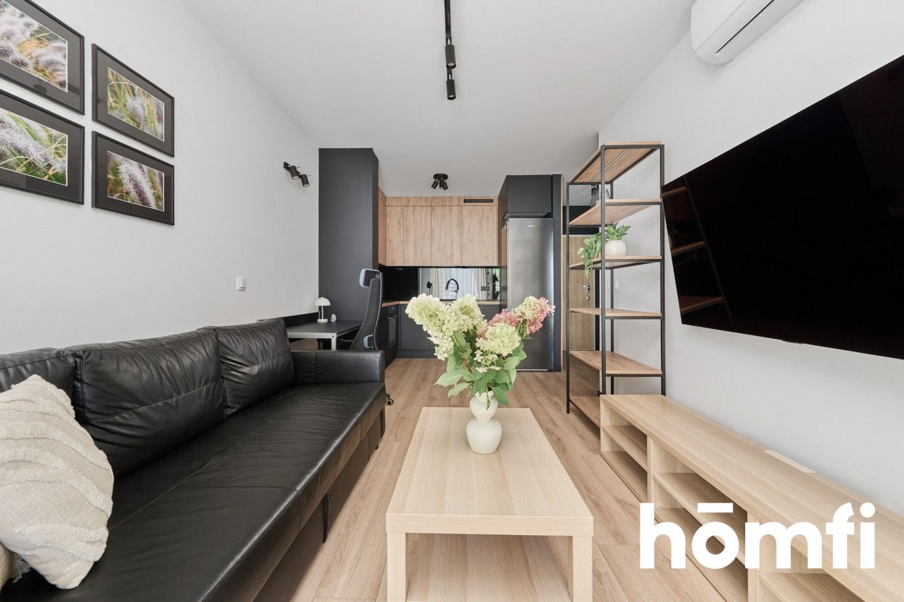 2-bedroom apartment with a garden, garage, and storage room - Wichrowa - Apartment - Rent - Wrocław, Krzyki / Krzyki
