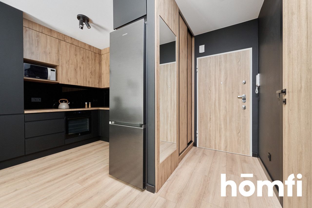 2-bedroom apartment with a garden, garage, and storage room - Wichrowa - Apartment - Rent - Wrocław, Krzyki / Krzyki