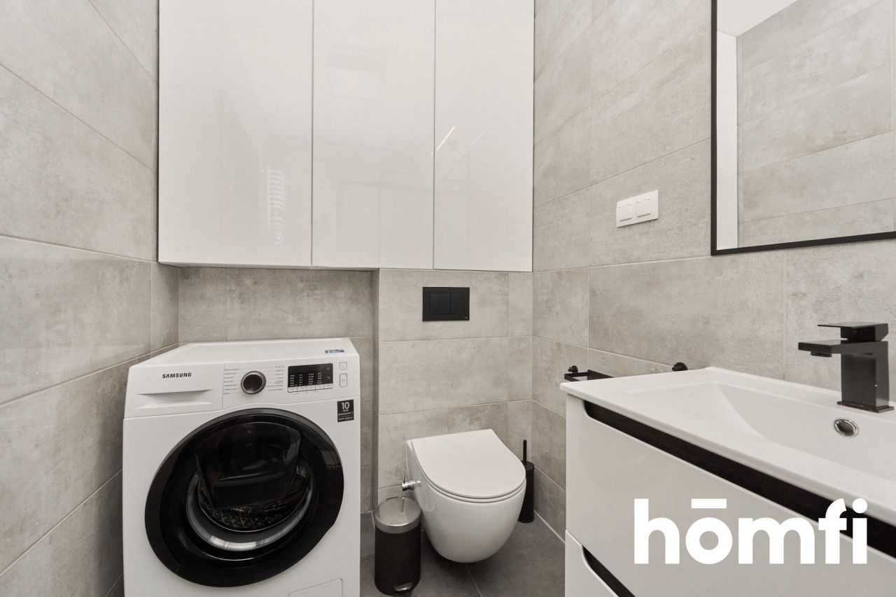 2-bedroom apartment with a garden, garage, and storage room - Wichrowa - Apartment - Rent - Wrocław, Krzyki / Krzyki