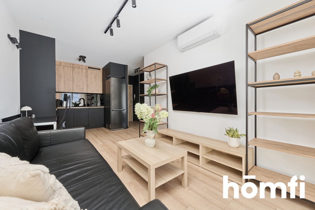 2-bedroom apartment with a garden, garage, and storage room - Wichrowa - Apartment - Rent - Wrocław, Krzyki / Krzyki