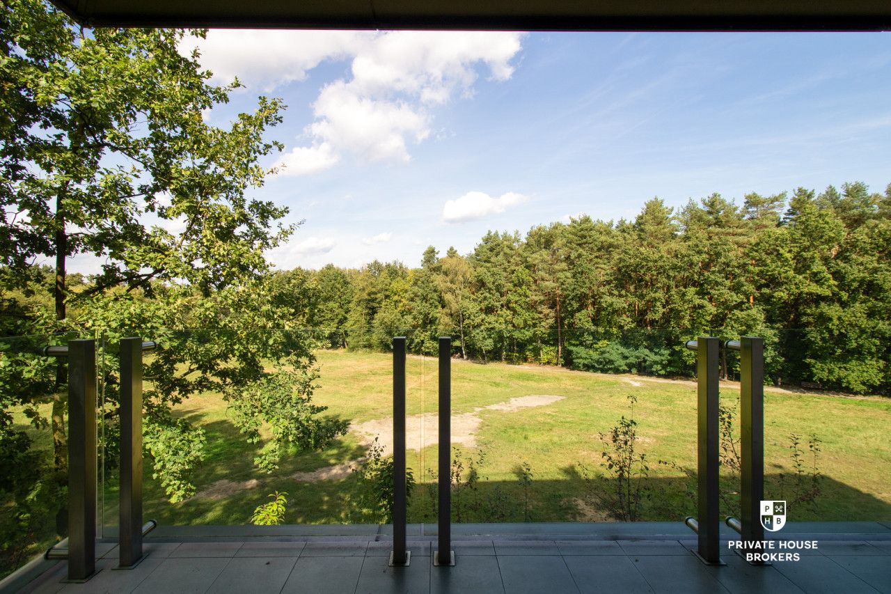 Exceptional Apartment with Forest Views | 120,95 m² | Ruczaj - Apartment - Sale - Kraków, Podgórze / Łagiewniki-Borek Fałęcki