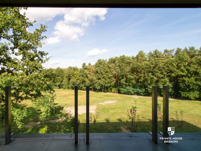 Exceptional Apartment with Forest Views | 120,95 m² | Ruczaj - Apartment - Sale - Kraków, Podgórze / Łagiewniki-Borek Fałęcki