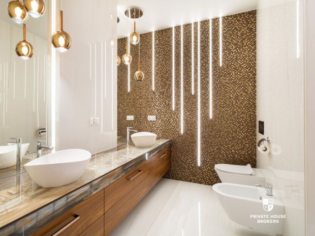 Exceptional Apartment with Forest Views | 120,95 m² | Ruczaj - Apartment - Sale - Kraków, Podgórze / Łagiewniki-Borek Fałęcki